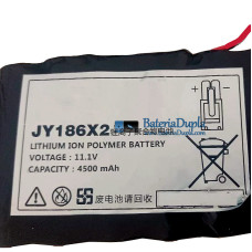 Bateria para WASOTA JY186X2 [bateria de reposição]